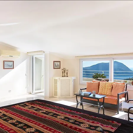 Lord's View * Калкан